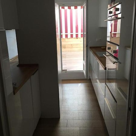 Apartmán Cadiz - Precioso Atico Casco Historico Exteriér fotografie