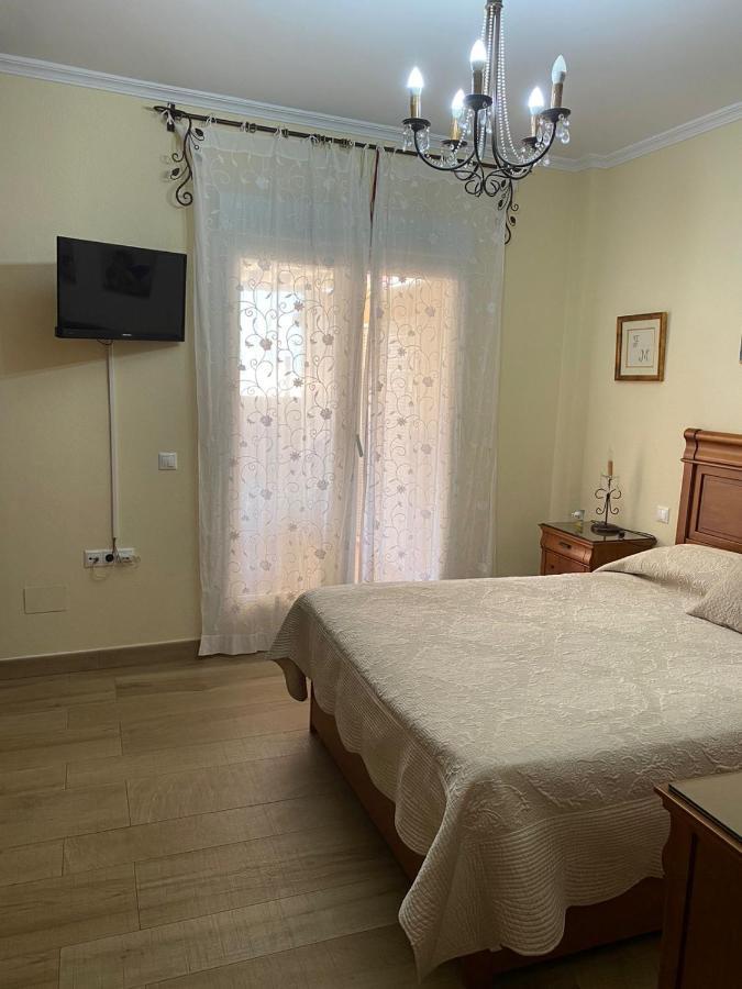 Apartmán Cadiz - Precioso Atico Casco Historico Exteriér fotografie
