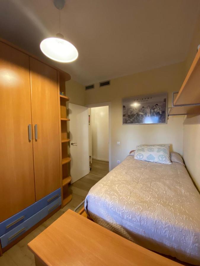 Apartmán Cadiz - Precioso Atico Casco Historico Exteriér fotografie