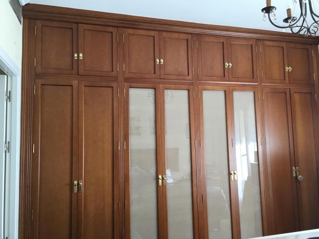 Apartmán Cadiz - Precioso Atico Casco Historico Exteriér fotografie